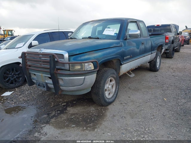 Aukcja sprzedaży 1996 Dodge Ram 1500, vin: 3B7HF13Y5TG194758, numer aukcji: 45302548