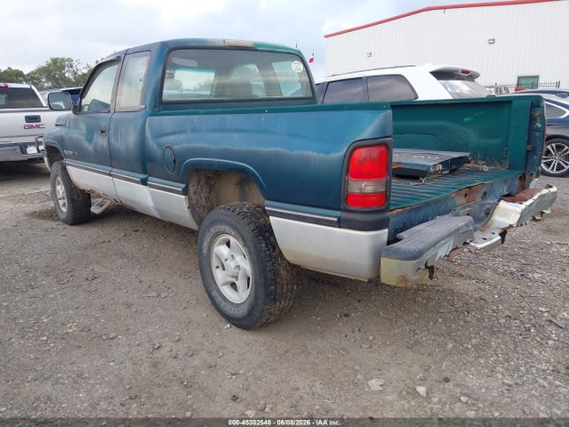Aukcja sprzedaży 1996 Dodge Ram 1500, vin: 3B7HF13Y5TG194758, numer aukcji: 45302548
