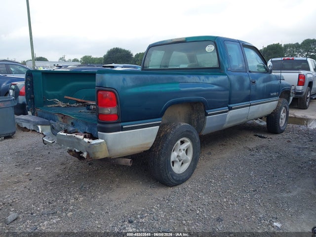 Aukcja sprzedaży 1996 Dodge Ram 1500, vin: 3B7HF13Y5TG194758, numer aukcji: 45302548