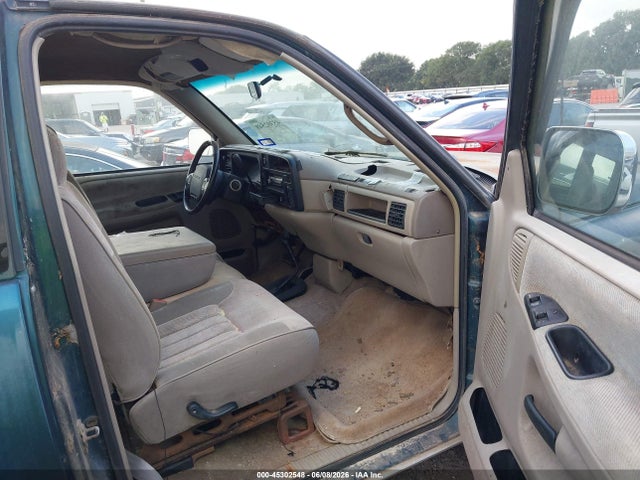Aukcja sprzedaży 1996 Dodge Ram 1500, vin: 3B7HF13Y5TG194758, numer aukcji: 45302548