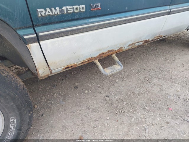 Aukcja sprzedaży 1996 Dodge Ram 1500, vin: 3B7HF13Y5TG194758, numer aukcji: 45302548