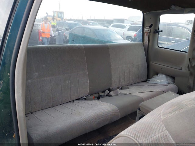 Aukcja sprzedaży 1996 Dodge Ram 1500, vin: 3B7HF13Y5TG194758, numer aukcji: 45302548