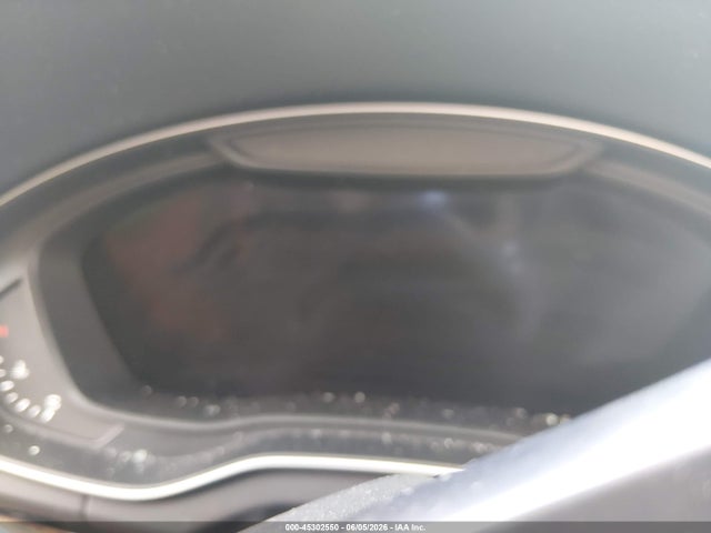 Aukcja sprzedaży 2018 Audi Q5 2.0t Premium/2.0t Tech Premium, vin: WA1BNAFY6J2065741, numer aukcji: 45302550