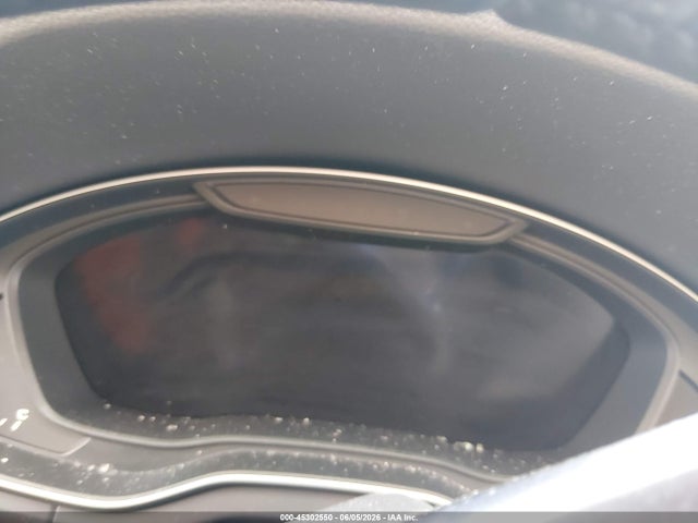 Aukcja sprzedaży 2018 Audi Q5 2.0t Premium/2.0t Tech Premium, vin: WA1BNAFY6J2065741, numer aukcji: 45302550