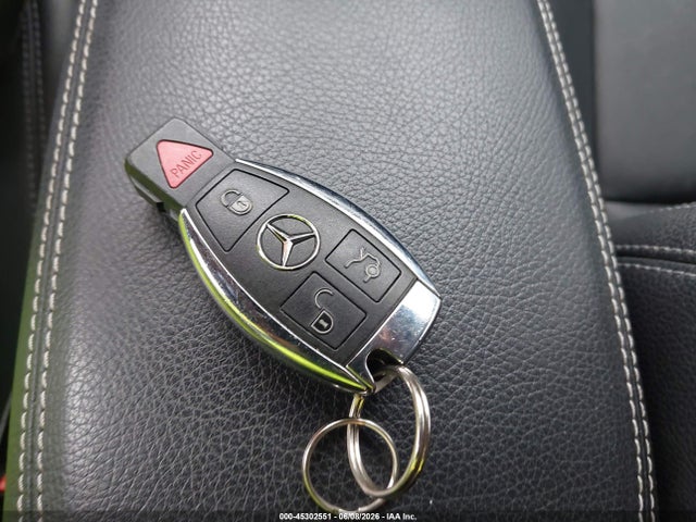 45302551 :رقم المزاد ، WDDSJ4EB5JN531793 vin ، 2018 Mercedes-benz Cla 250 مزاد بيع