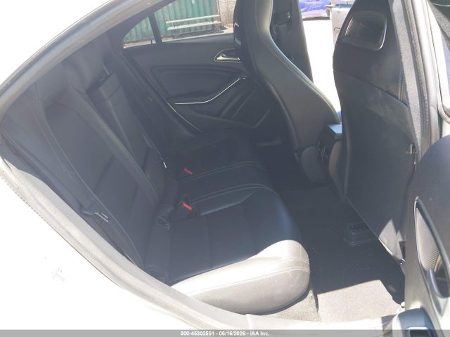 45302551 :رقم المزاد ، WDDSJ4EB5JN531793 vin ، 2018 Mercedes-benz Cla 250 مزاد بيع