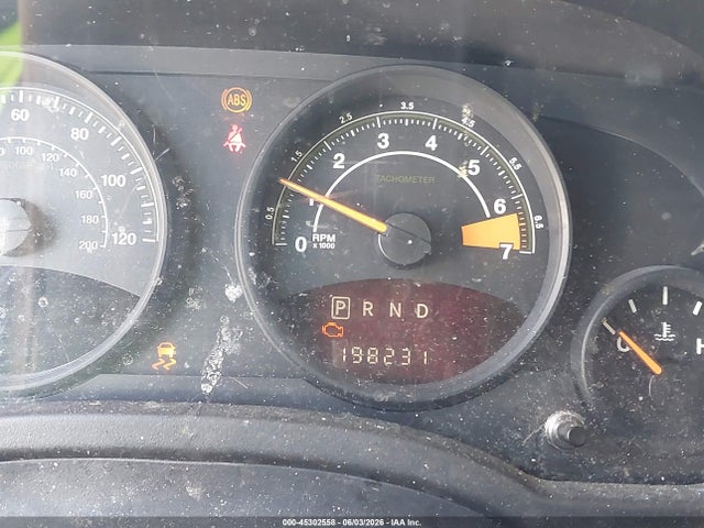 2014 Jeep Patriot Latitude მანქანა იყიდება აუქციონზე, vin: 1C4NJPFB8ED826311, აუქციონის ნომერი: 45302558