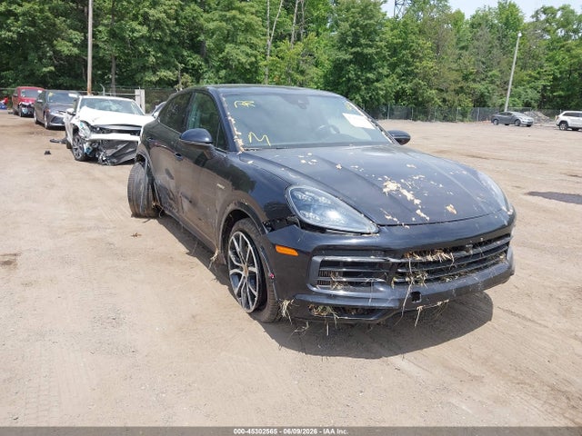 Porsche Cayenne E-hybrid Coupe 2020 WP1BE2AY8LDA55060 Image 1