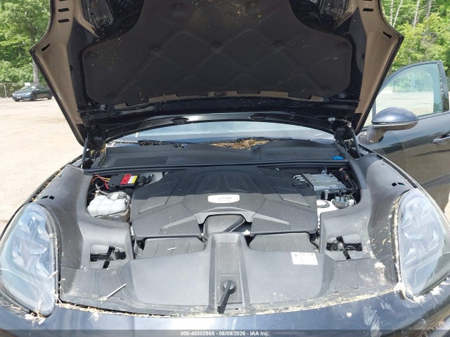 Porsche Cayenne E-hybrid Coupe 2020 WP1BE2AY8LDA55060 Image 10