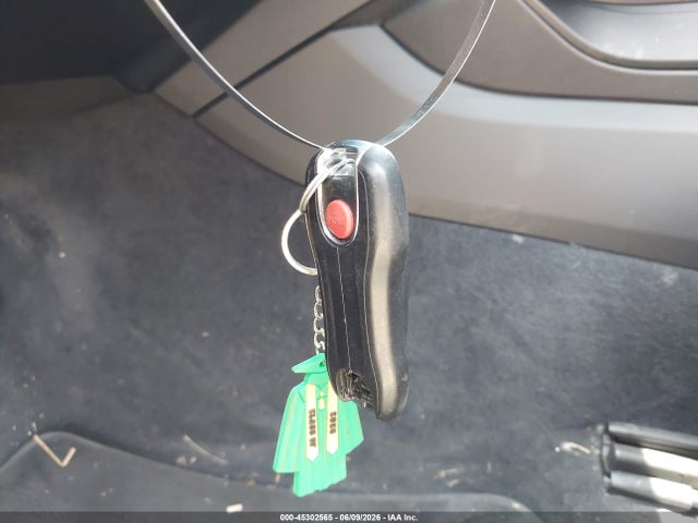 WP1BE2AY8LDA55060 Porsche Cayenne E-hybrid Coupe