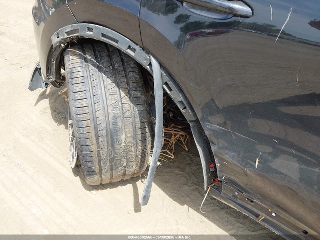 WP1BE2AY8LDA55060 Porsche Cayenne E-hybrid Coupe
