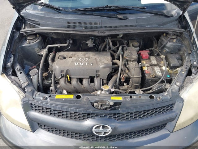 Продажа на аукционе авто 2006 Scion Xa, vin: JTKKT624060134933, номер лота: 45302571