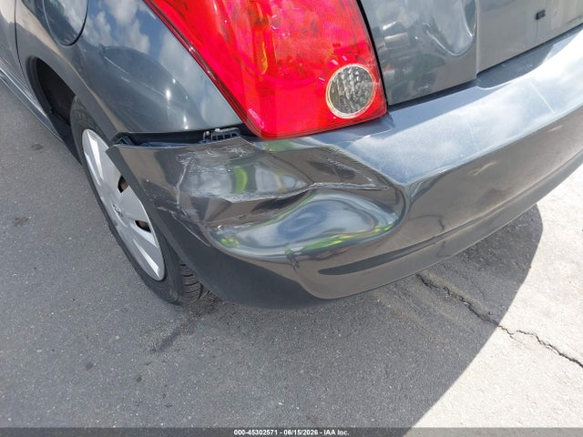 Продажа на аукционе авто 2006 Scion Xa, vin: JTKKT624060134933, номер лота: 45302571