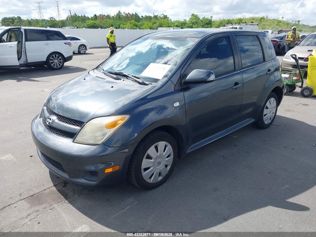 Продажа на аукционе авто 2006 Scion Xa, vin: JTKKT624060134933, номер лота: 45302571