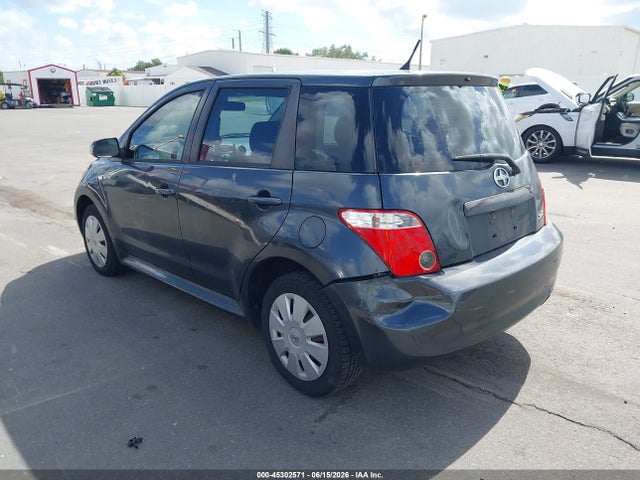 Продажа на аукционе авто 2006 Scion Xa, vin: JTKKT624060134933, номер лота: 45302571