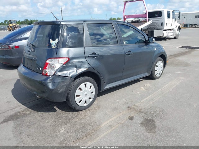 Продажа на аукционе авто 2006 Scion Xa, vin: JTKKT624060134933, номер лота: 45302571
