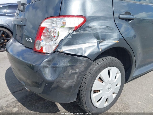 Продажа на аукционе авто 2006 Scion Xa, vin: JTKKT624060134933, номер лота: 45302571