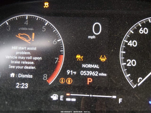 Honda Civic Sport 2022 19XFL2H84NE005918 Image 15