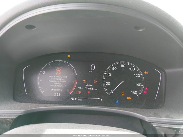 Honda Civic Sport 2022 19XFL2H84NE005918 Image 7