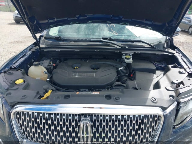 Продаж на аукціоні авто 2019 Lincoln Mkc Black Label, vin: 5LMTJ4DHXKUL12879, номер лоту: 45302574