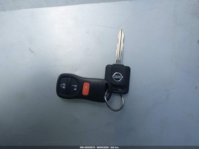 Aukcja sprzedaży 2006 Nissan Xterra X, vin: 5N1AN08W86C556865, numer aukcji: 45302578