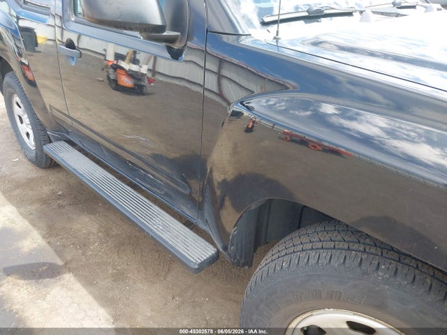 Aukcja sprzedaży 2006 Nissan Xterra X, vin: 5N1AN08W86C556865, numer aukcji: 45302578