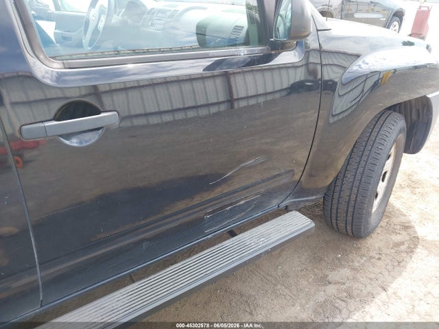 Aukcja sprzedaży 2006 Nissan Xterra X, vin: 5N1AN08W86C556865, numer aukcji: 45302578