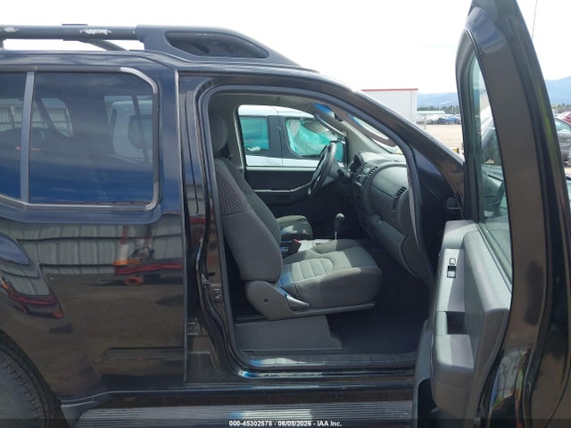 Aukcja sprzedaży 2006 Nissan Xterra X, vin: 5N1AN08W86C556865, numer aukcji: 45302578