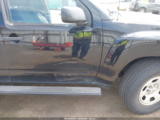 Aukcja sprzedaży 2006 Nissan Xterra X, vin: 5N1AN08W86C556865, numer aukcji: 45302578