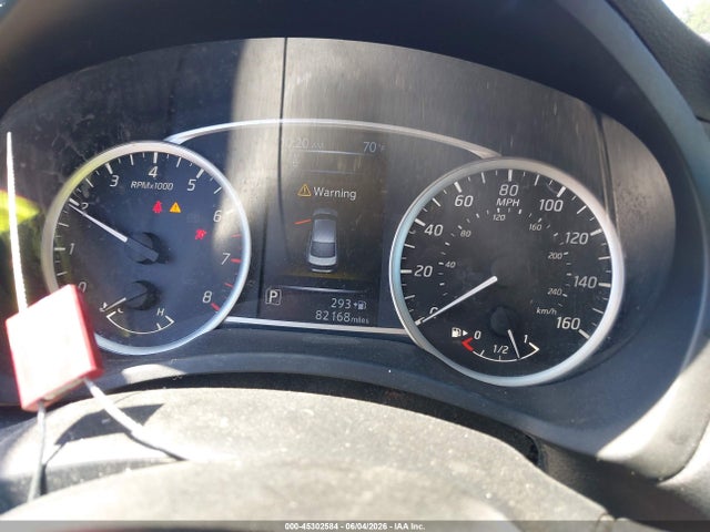 3N1AB7AP0JL639358 Nissan SENTRA SV