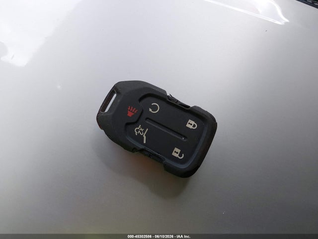 2024 Gmc Terrain Awd Slt მანქანა იყიდება აუქციონზე, vin: 3GKALVEG7RL154613, აუქციონის ნომერი: 45302586