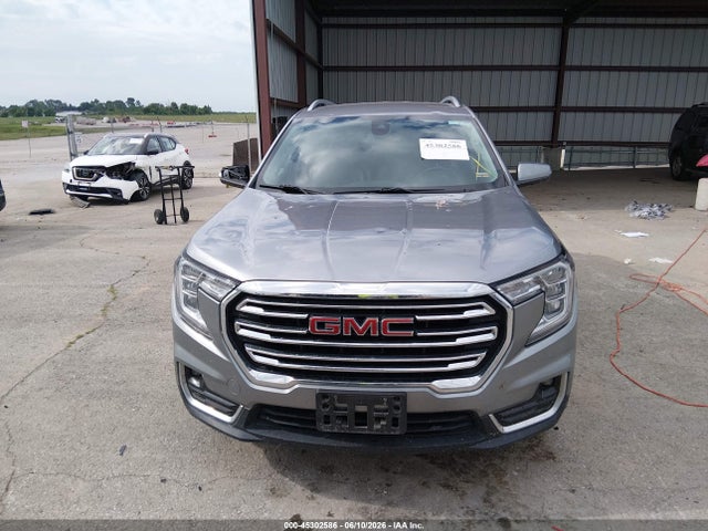 2024 Gmc Terrain Awd Slt მანქანა იყიდება აუქციონზე, vin: 3GKALVEG7RL154613, აუქციონის ნომერი: 45302586