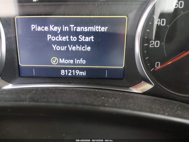 2024 Gmc Terrain Awd Slt მანქანა იყიდება აუქციონზე, vin: 3GKALVEG7RL154613, აუქციონის ნომერი: 45302586