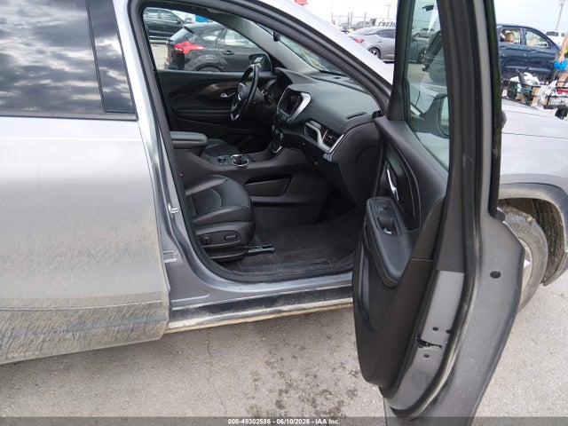 2024 Gmc Terrain Awd Slt მანქანა იყიდება აუქციონზე, vin: 3GKALVEG7RL154613, აუქციონის ნომერი: 45302586