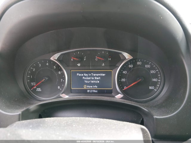 2024 Gmc Terrain Awd Slt მანქანა იყიდება აუქციონზე, vin: 3GKALVEG7RL154613, აუქციონის ნომერი: 45302586