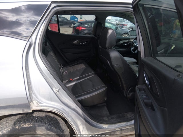 2024 Gmc Terrain Awd Slt მანქანა იყიდება აუქციონზე, vin: 3GKALVEG7RL154613, აუქციონის ნომერი: 45302586