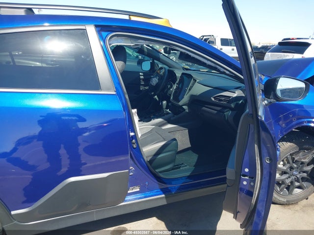 Subaru Crosstrek Wilderness 2025 4S4GUHU60S3755551 Image 5