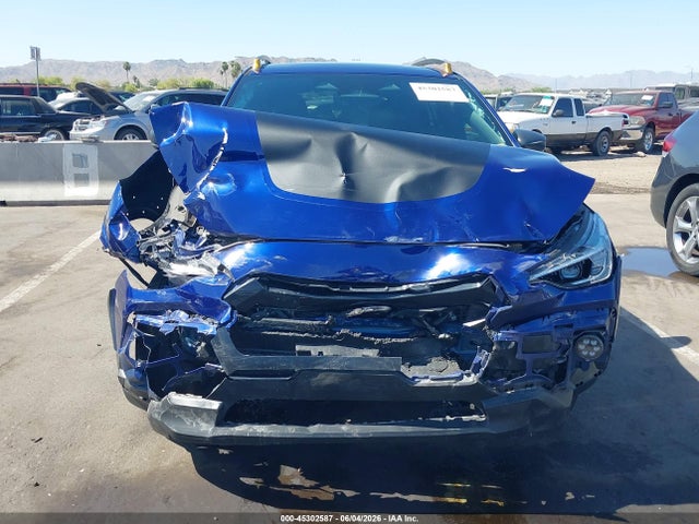 Subaru Crosstrek Wilderness 2025 4S4GUHU60S3755551 Image 6