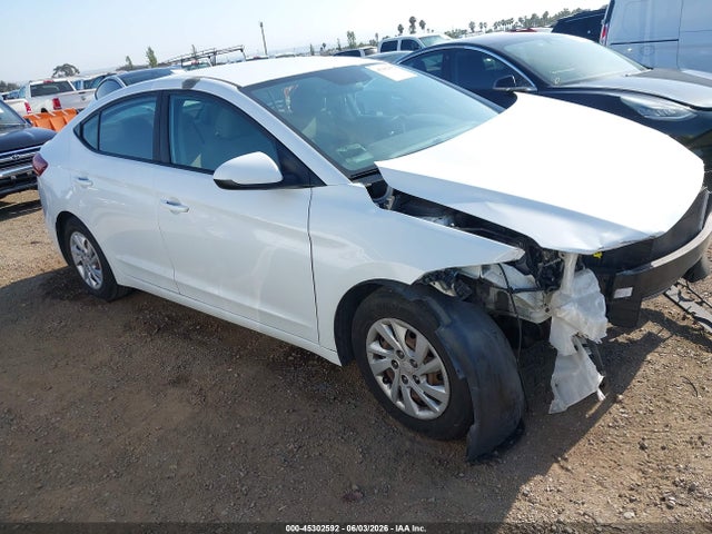 5NPD74LF4HH161101 auction archive image