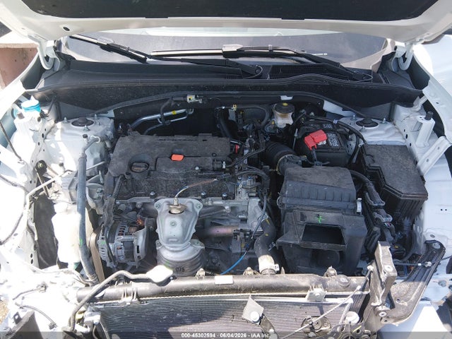 Aukcja sprzedaży 2026 Honda Hr-v Awd Sport, vin: 3CZRZ2H5XTM706882, numer aukcji: 45302594