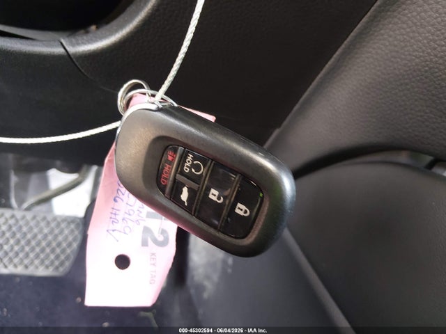 Aukcja sprzedaży 2026 Honda Hr-v Awd Sport, vin: 3CZRZ2H5XTM706882, numer aukcji: 45302594