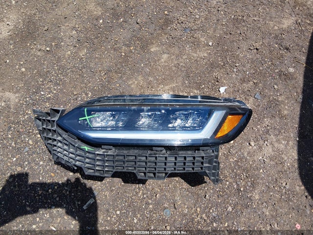 Aukcja sprzedaży 2026 Honda Hr-v Awd Sport, vin: 3CZRZ2H5XTM706882, numer aukcji: 45302594