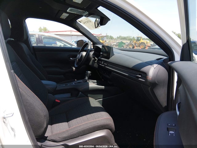 Aukcja sprzedaży 2026 Honda Hr-v Awd Sport, vin: 3CZRZ2H5XTM706882, numer aukcji: 45302594