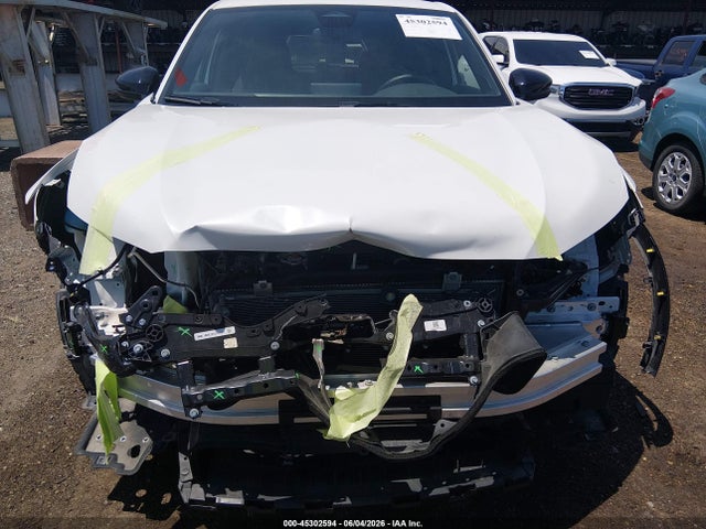 Aukcja sprzedaży 2026 Honda Hr-v Awd Sport, vin: 3CZRZ2H5XTM706882, numer aukcji: 45302594