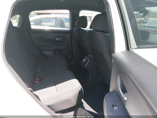 Aukcja sprzedaży 2026 Honda Hr-v Awd Sport, vin: 3CZRZ2H5XTM706882, numer aukcji: 45302594