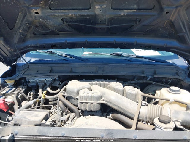 Ford F-350 Xl 2016 1FT8W3B69GED02906 Image 10