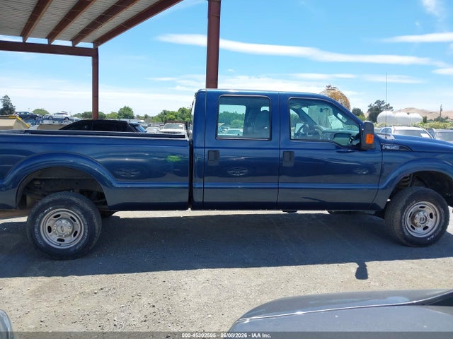 Ford F-350 Xl 2016 1FT8W3B69GED02906 Image 14