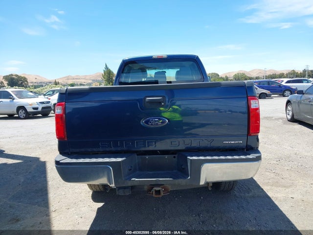 Ford F-350 Xl 2016 1FT8W3B69GED02906 Image 17