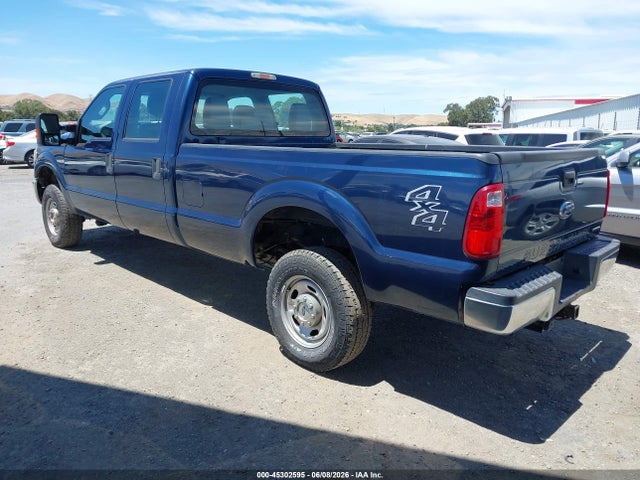 Ford F-350 Xl 2016 1FT8W3B69GED02906 Image 3