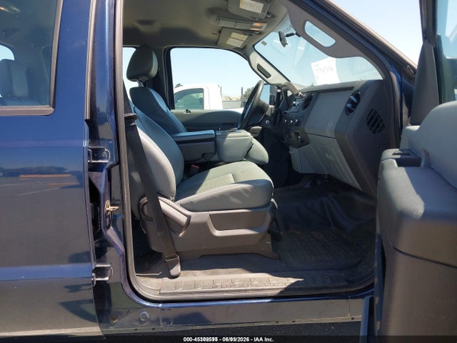 Ford F-350 Xl 2016 1FT8W3B69GED02906 Image 5